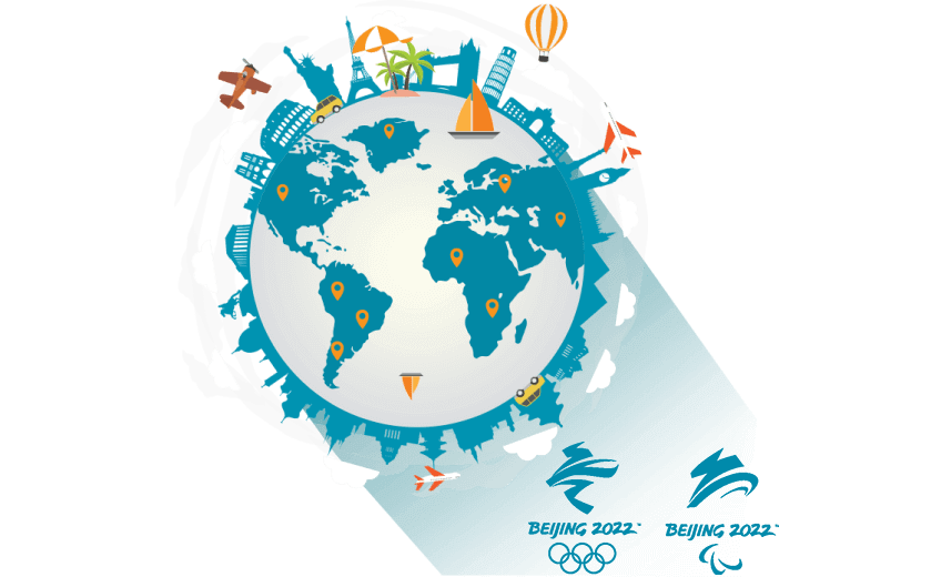 在布吉纳法索连接到中国的加速器 - 闪电加速器